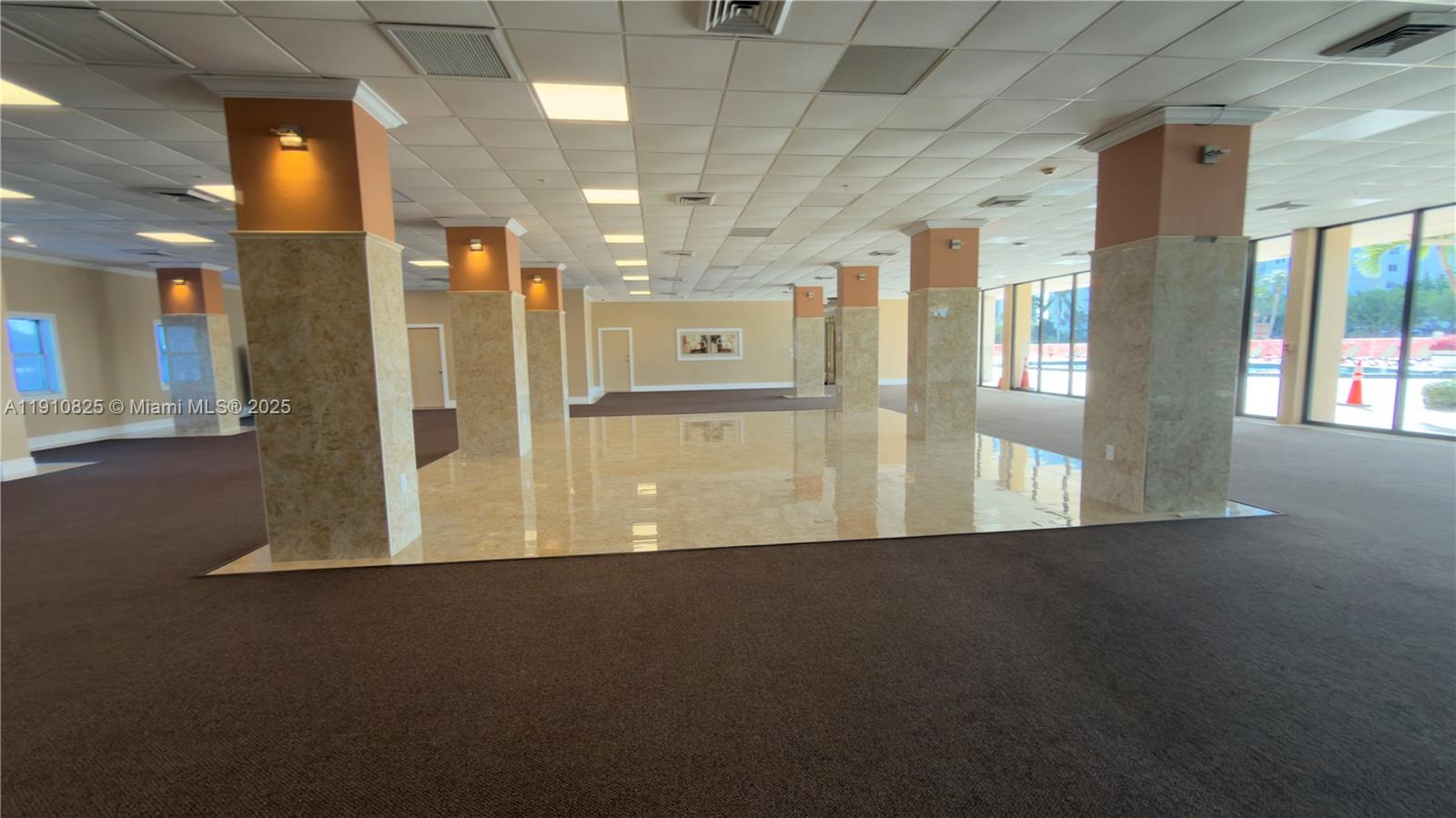 COASTAL TOWERS CONDO - Residential Lease