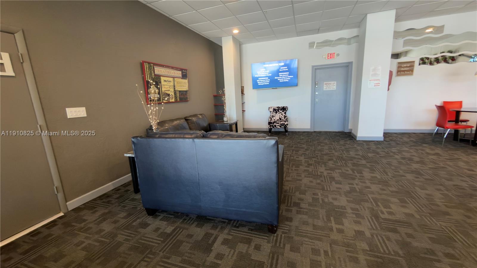 COASTAL TOWERS CONDO - Residential Lease