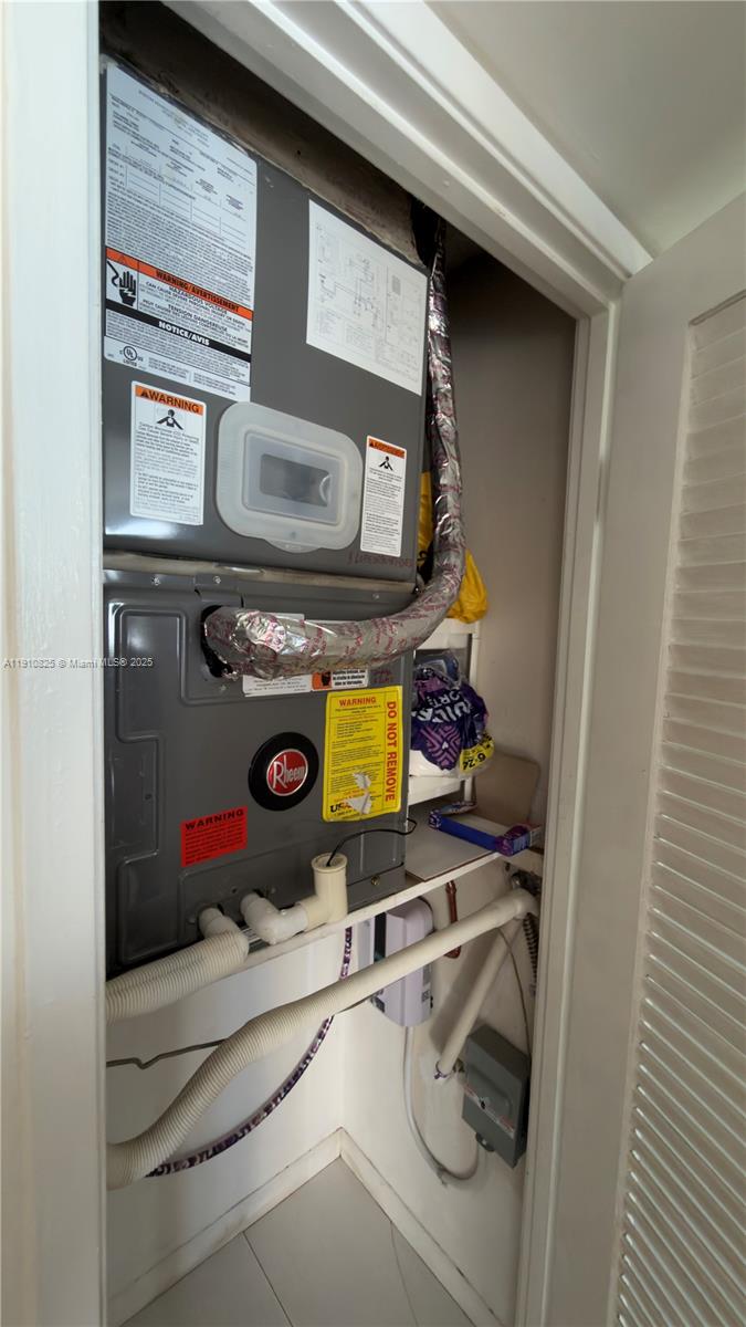 COASTAL TOWERS CONDO - Residential Lease