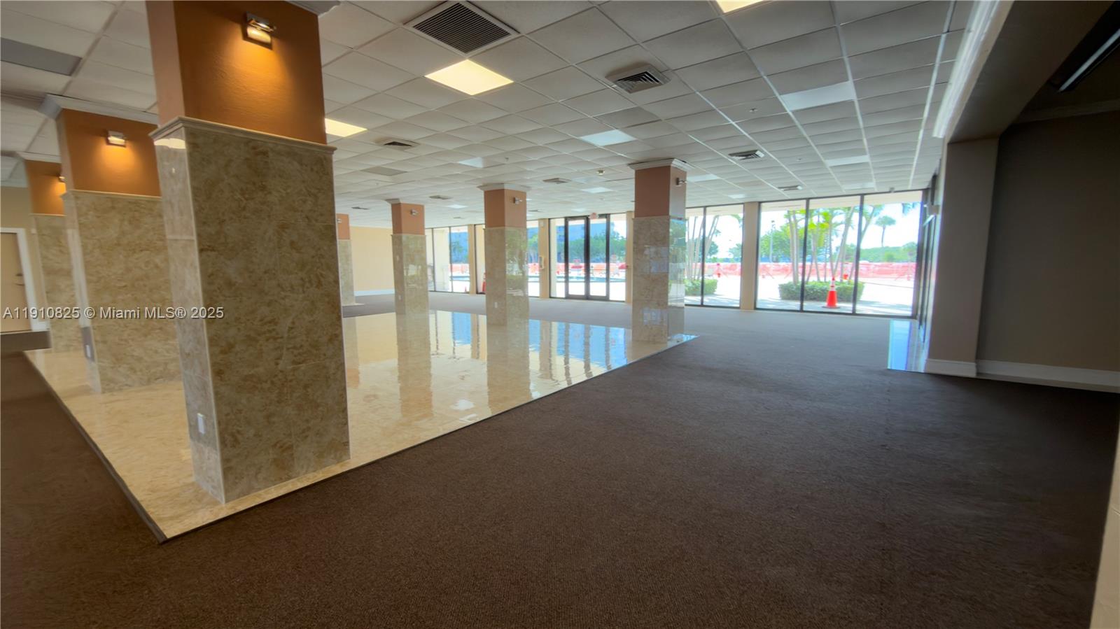 COASTAL TOWERS CONDO - Residential Lease