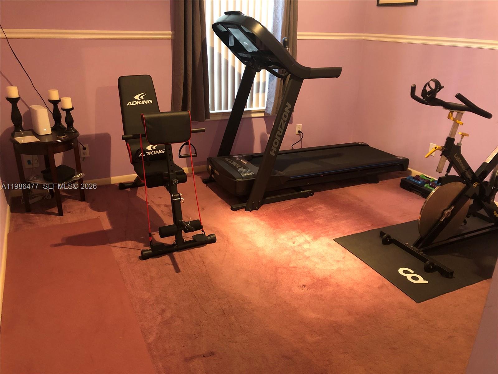 ESSEX VILLAGE - Residential