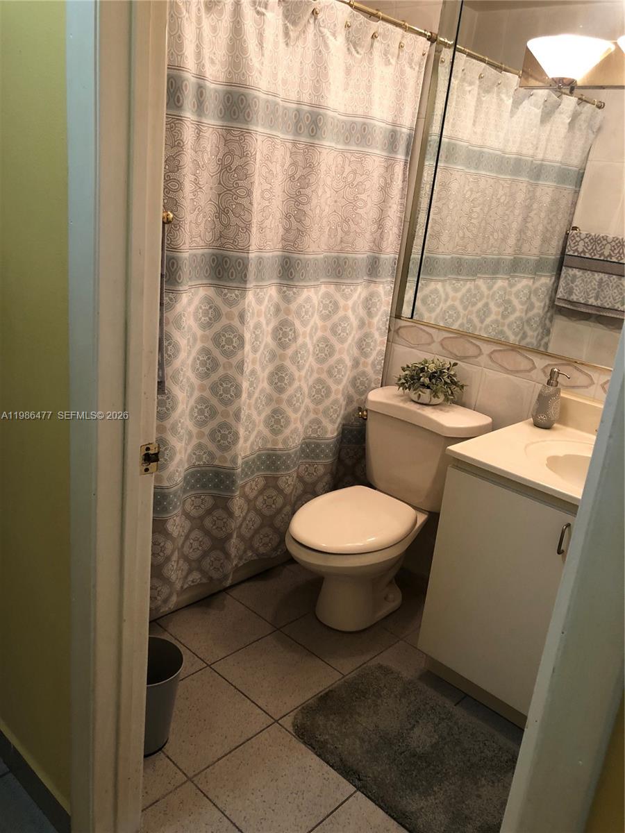 ESSEX VILLAGE - Residential