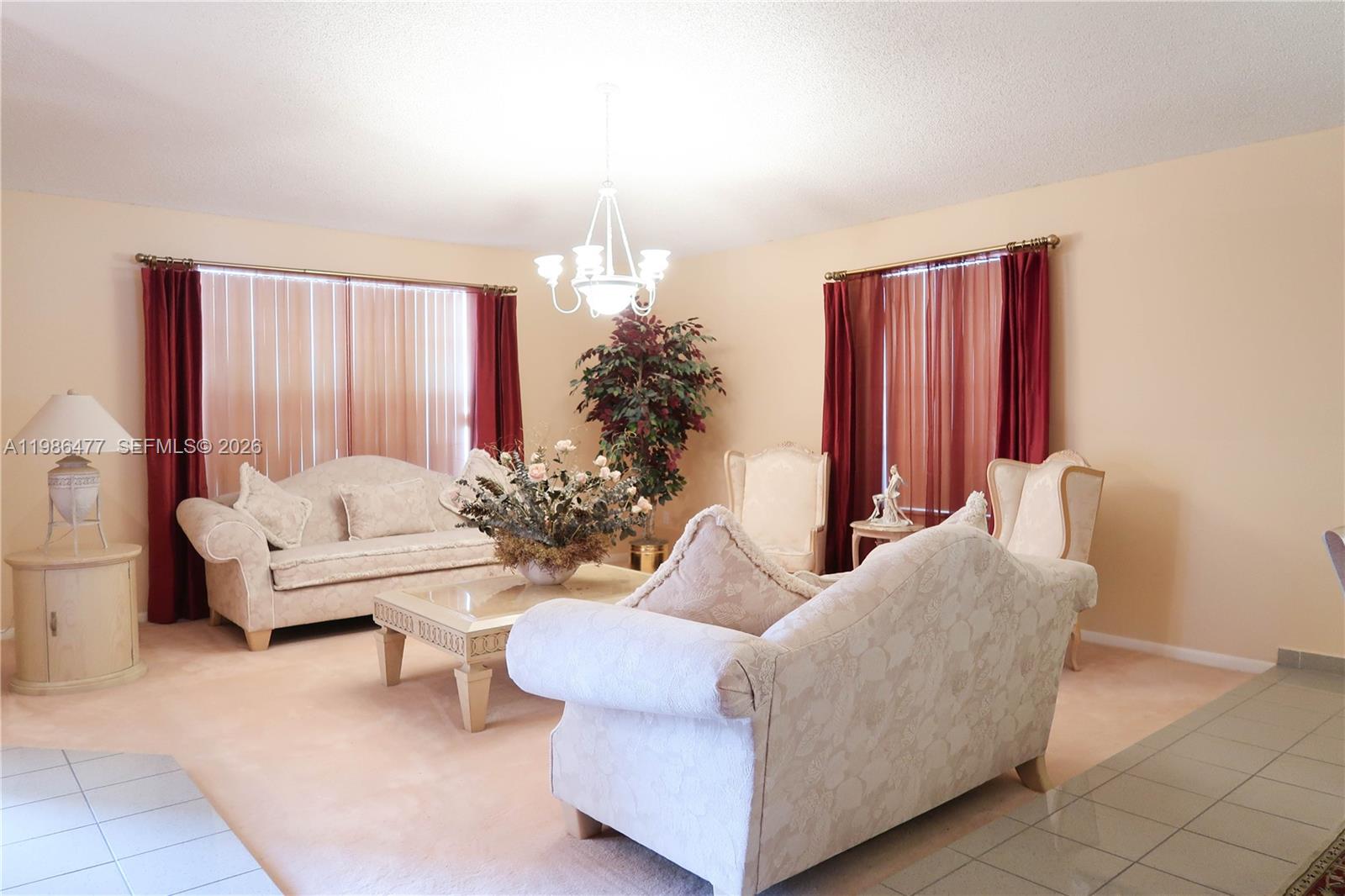 ESSEX VILLAGE - Residential