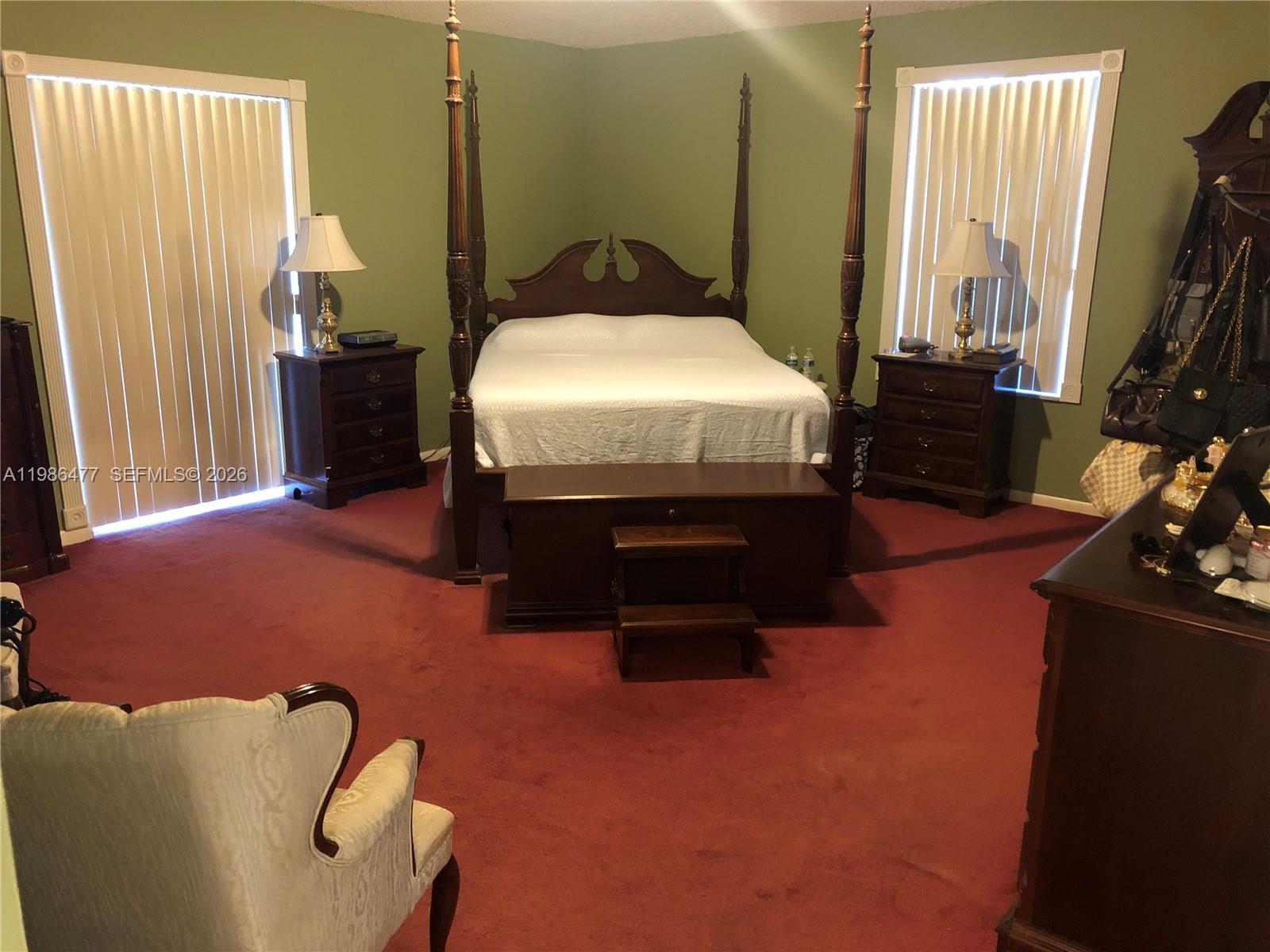 ESSEX VILLAGE - Residential