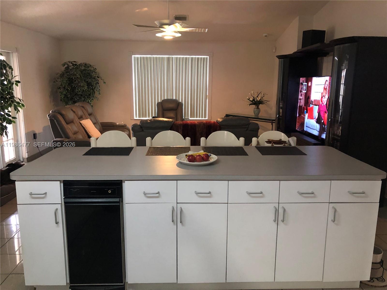 ESSEX VILLAGE - Residential