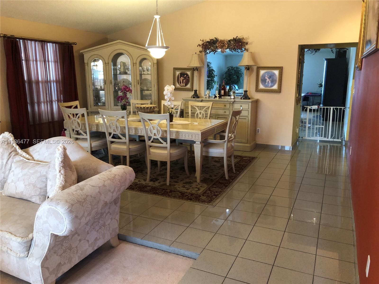 ESSEX VILLAGE - Residential