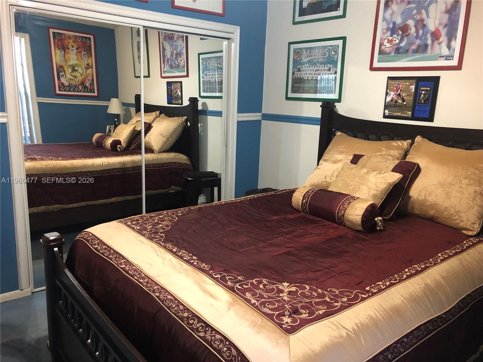 ESSEX VILLAGE - Residential