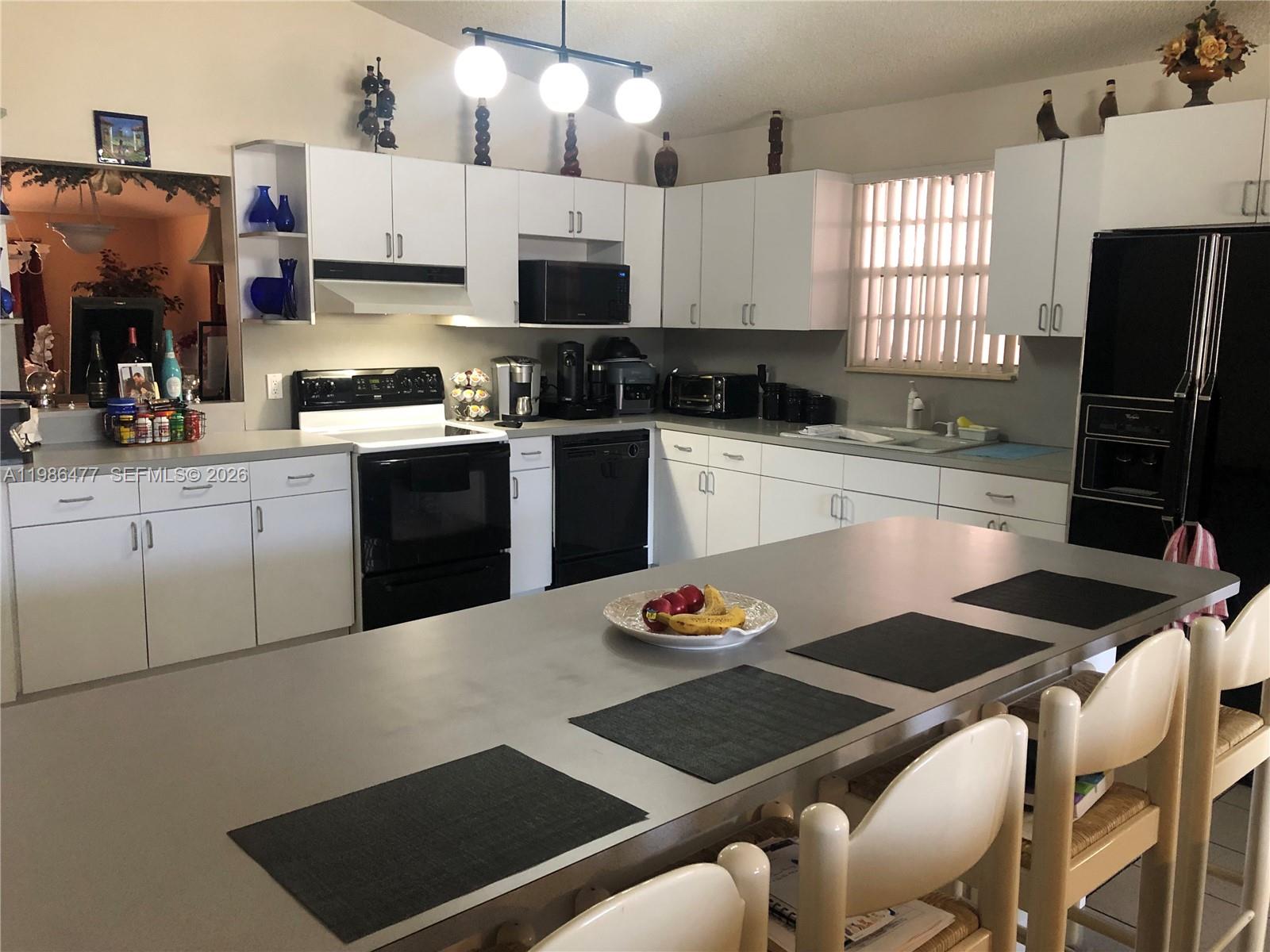 ESSEX VILLAGE - Residential