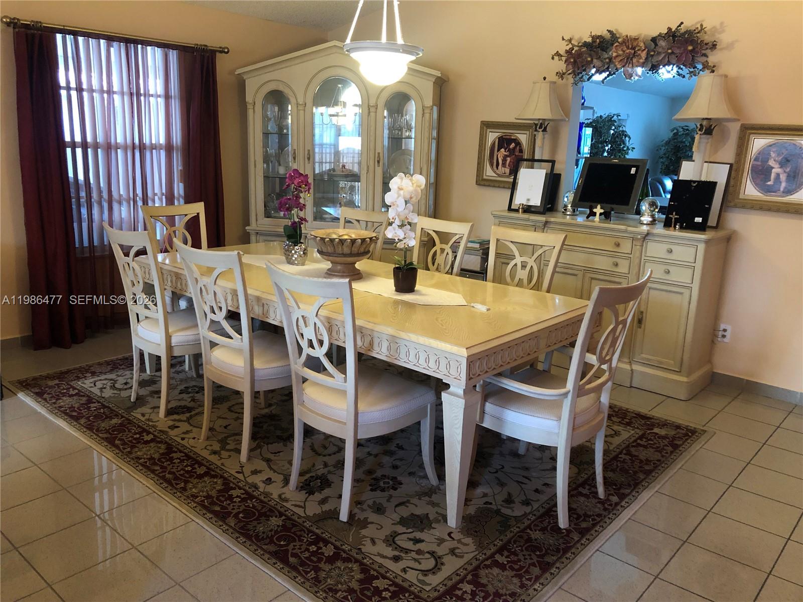 ESSEX VILLAGE - Residential