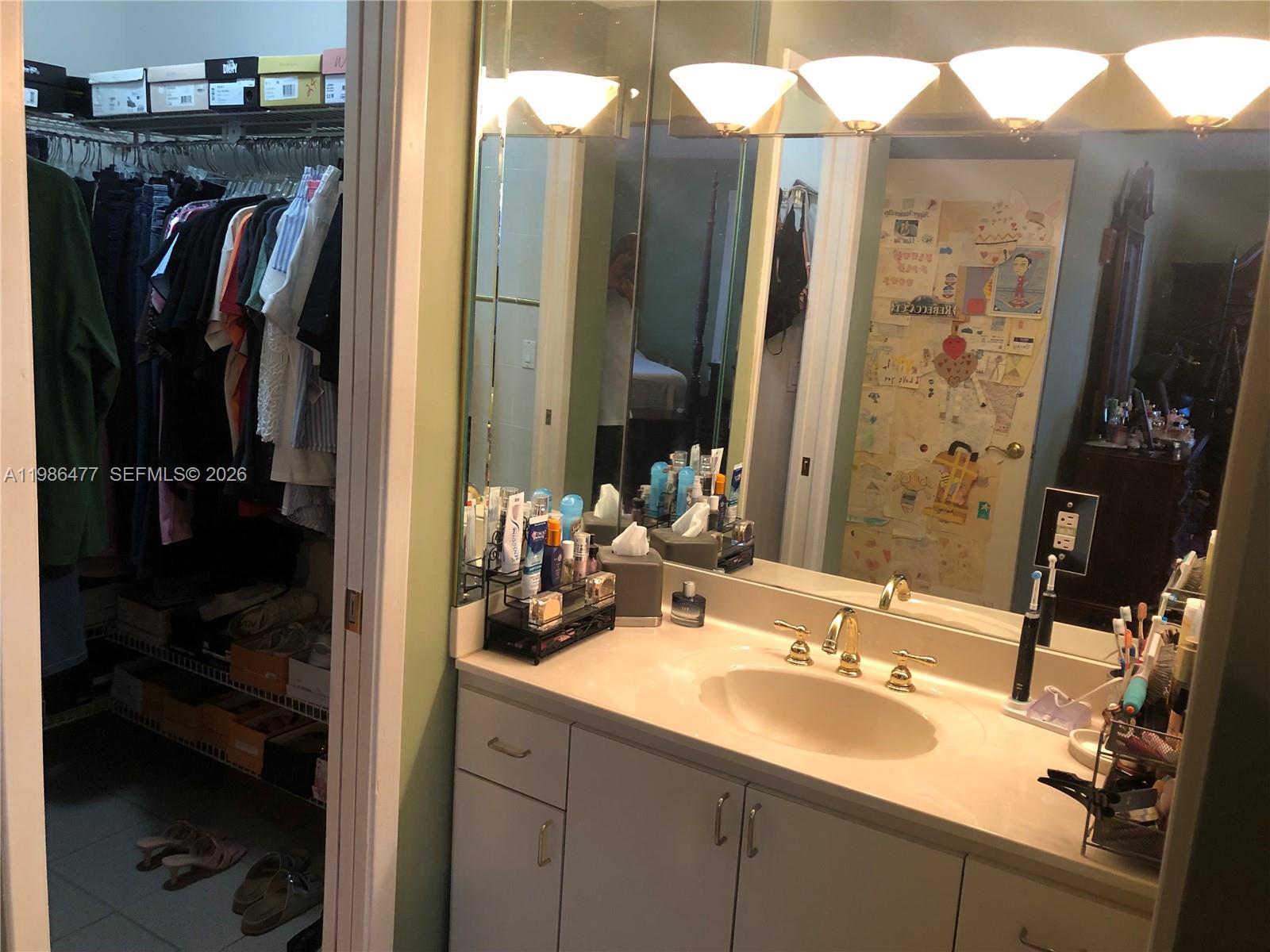 ESSEX VILLAGE - Residential