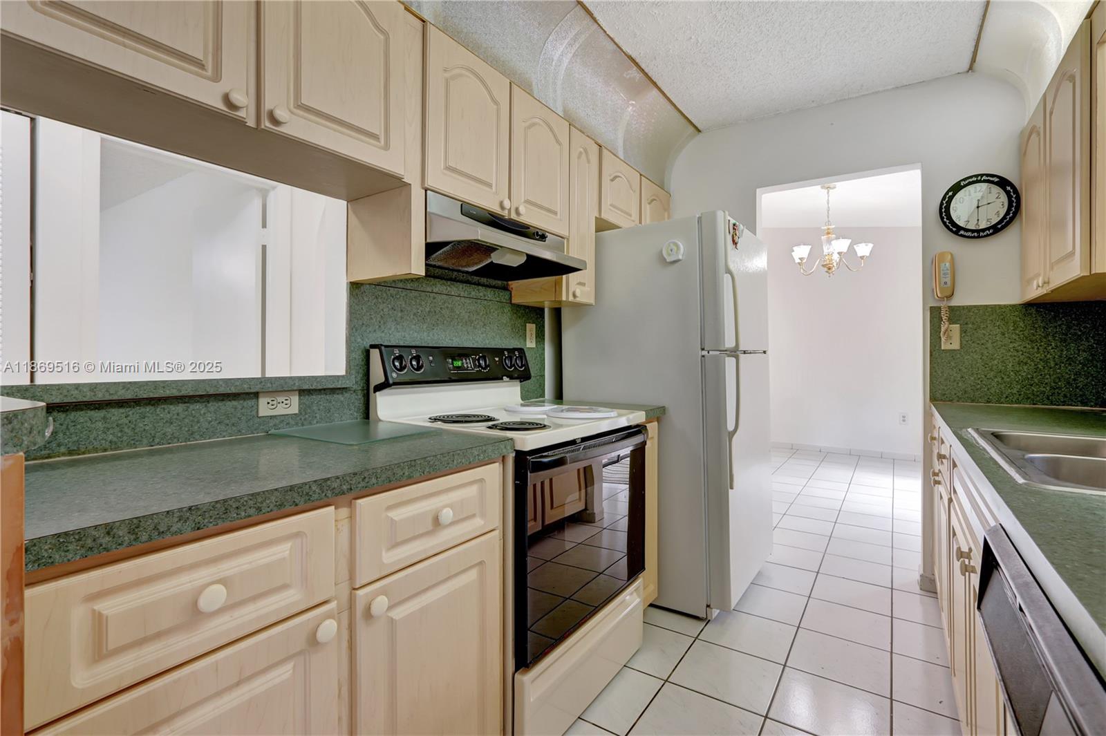 CUSAL SUB - Residential