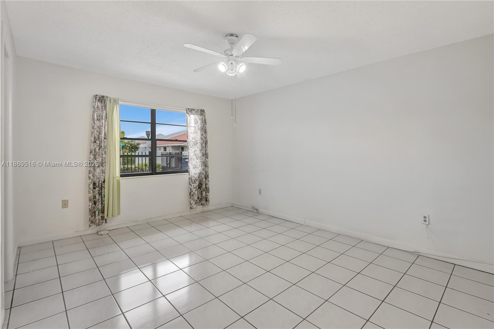 CUSAL SUB - Residential