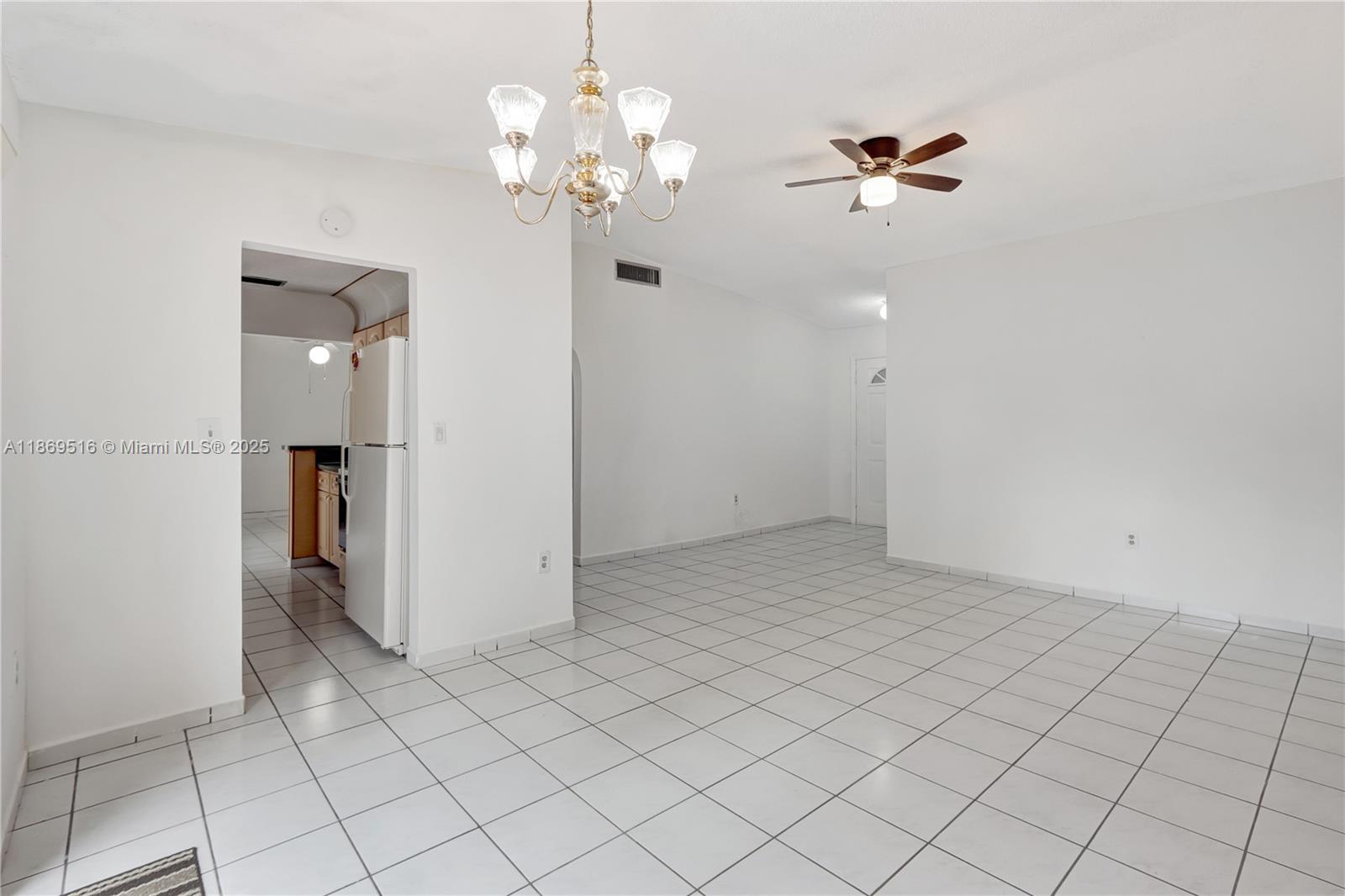 CUSAL SUB - Residential