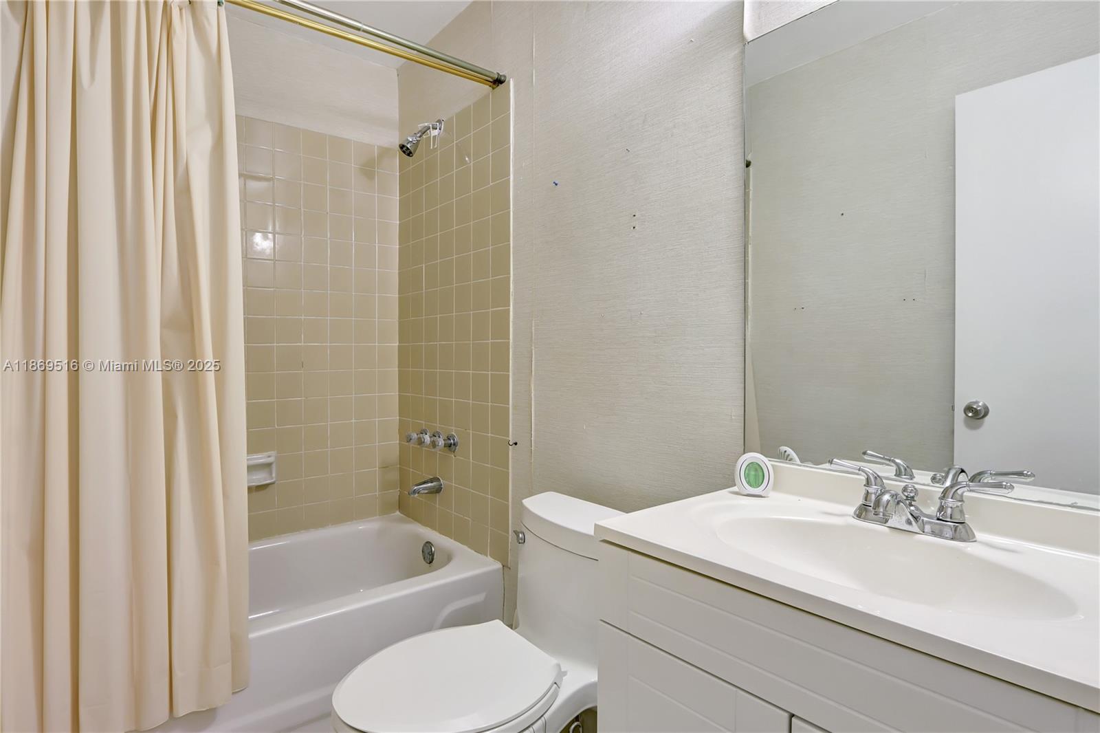 CUSAL SUB - Residential