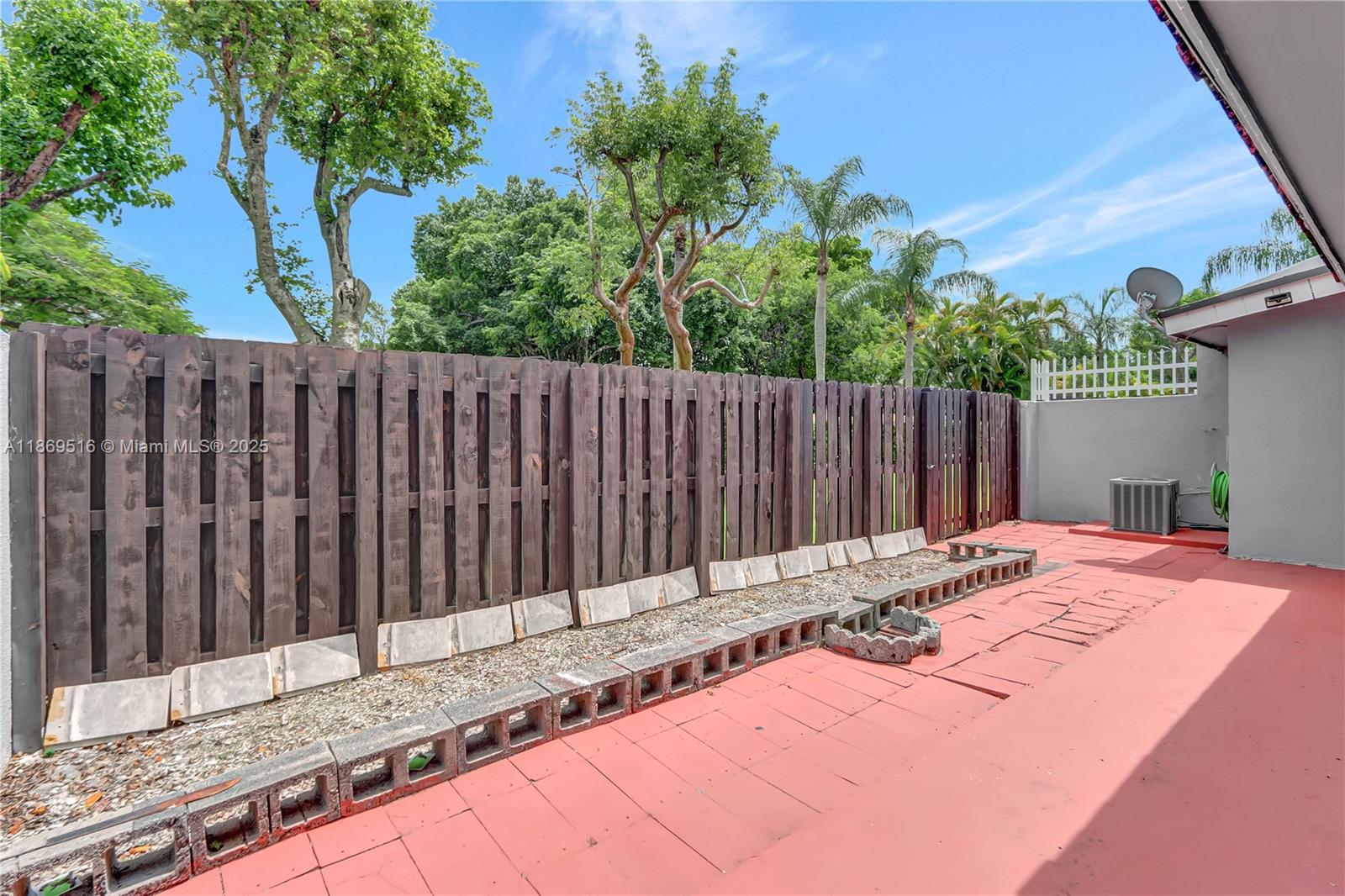 CUSAL SUB - Residential