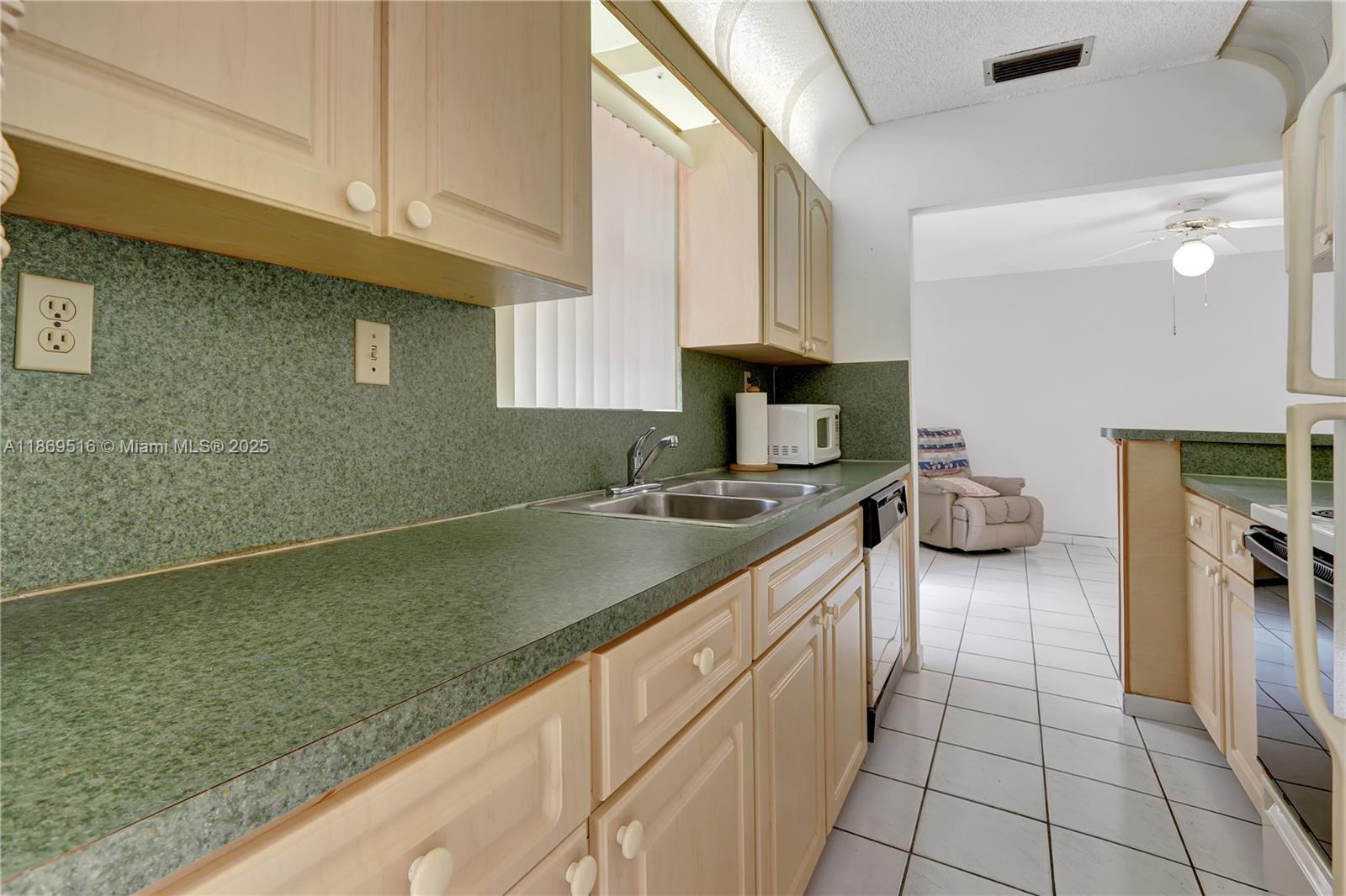 CUSAL SUB - Residential