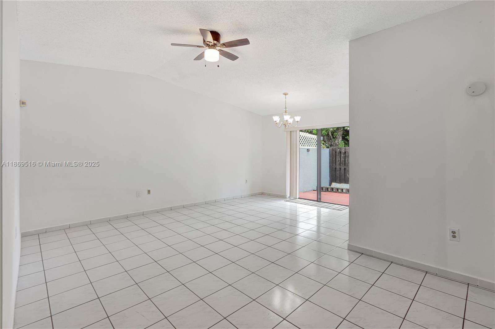 CUSAL SUB - Residential