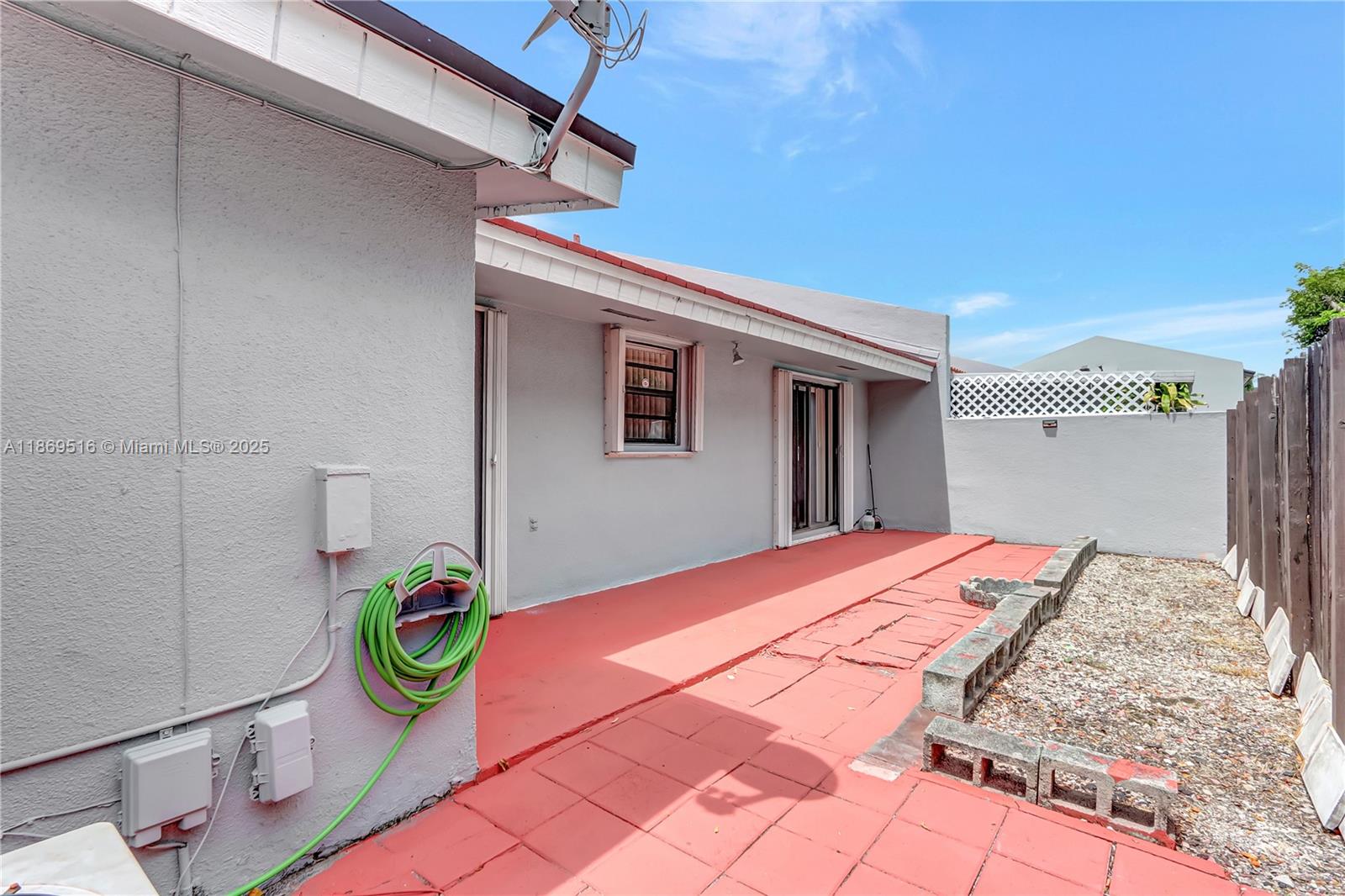 CUSAL SUB - Residential