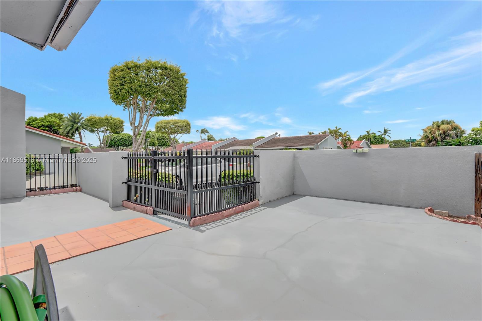 CUSAL SUB - Residential