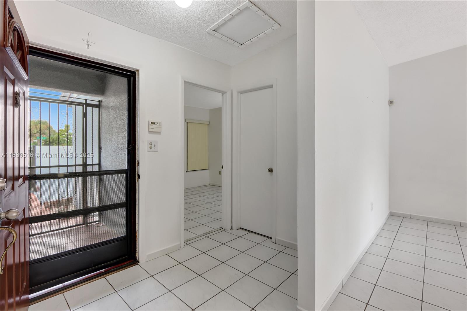 CUSAL SUB - Residential