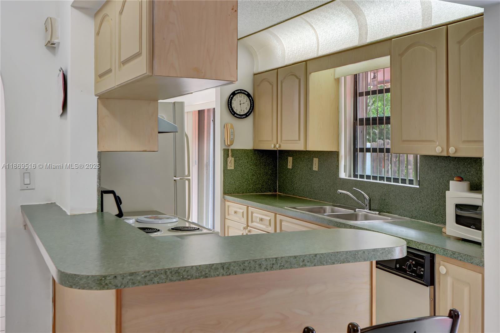 CUSAL SUB - Residential