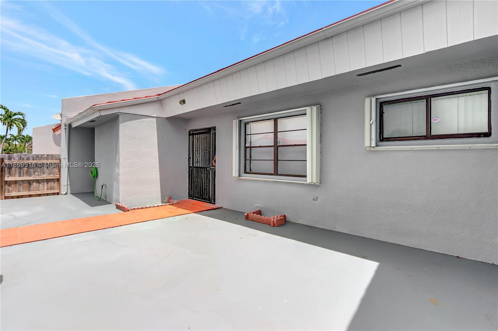 CUSAL SUB - Residential