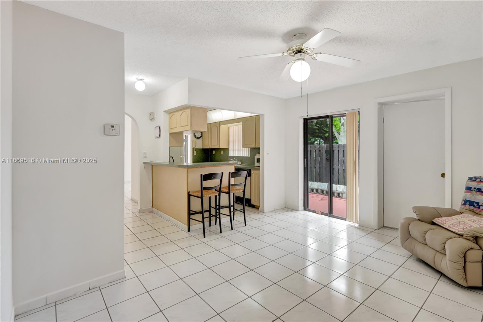 CUSAL SUB - Residential