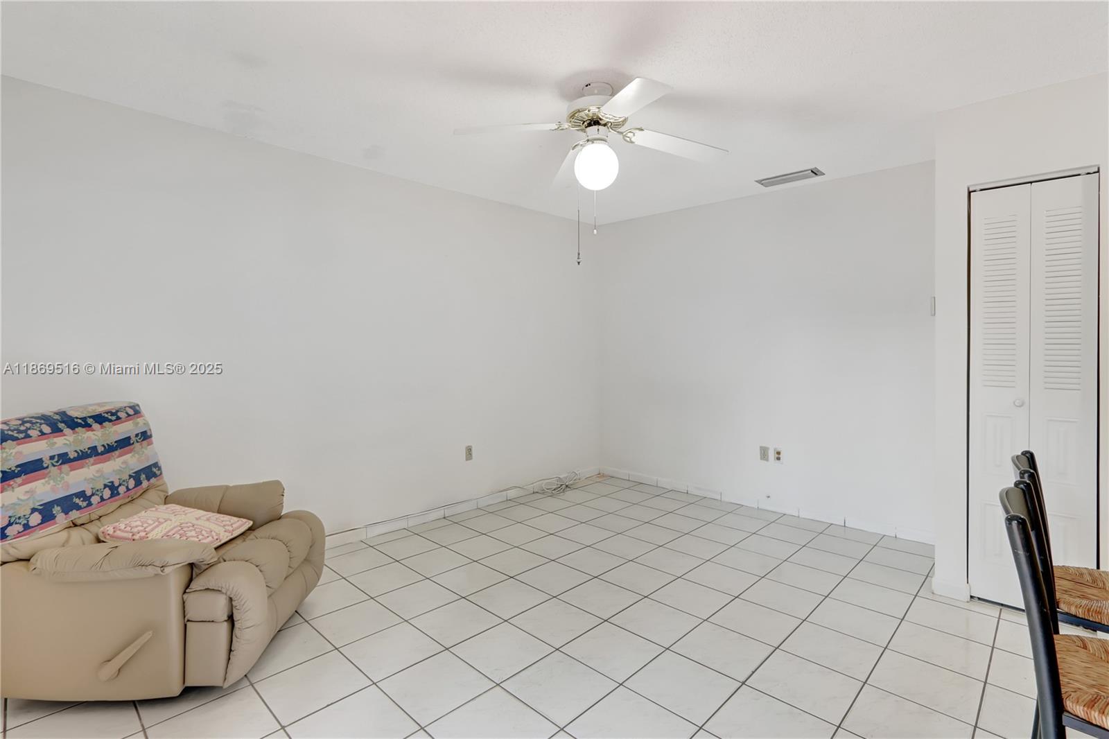 CUSAL SUB - Residential