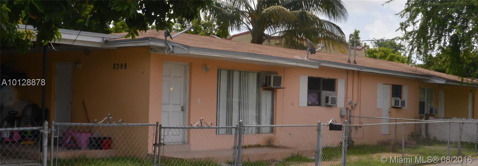 Silver Bluff Homesites - Residential Income