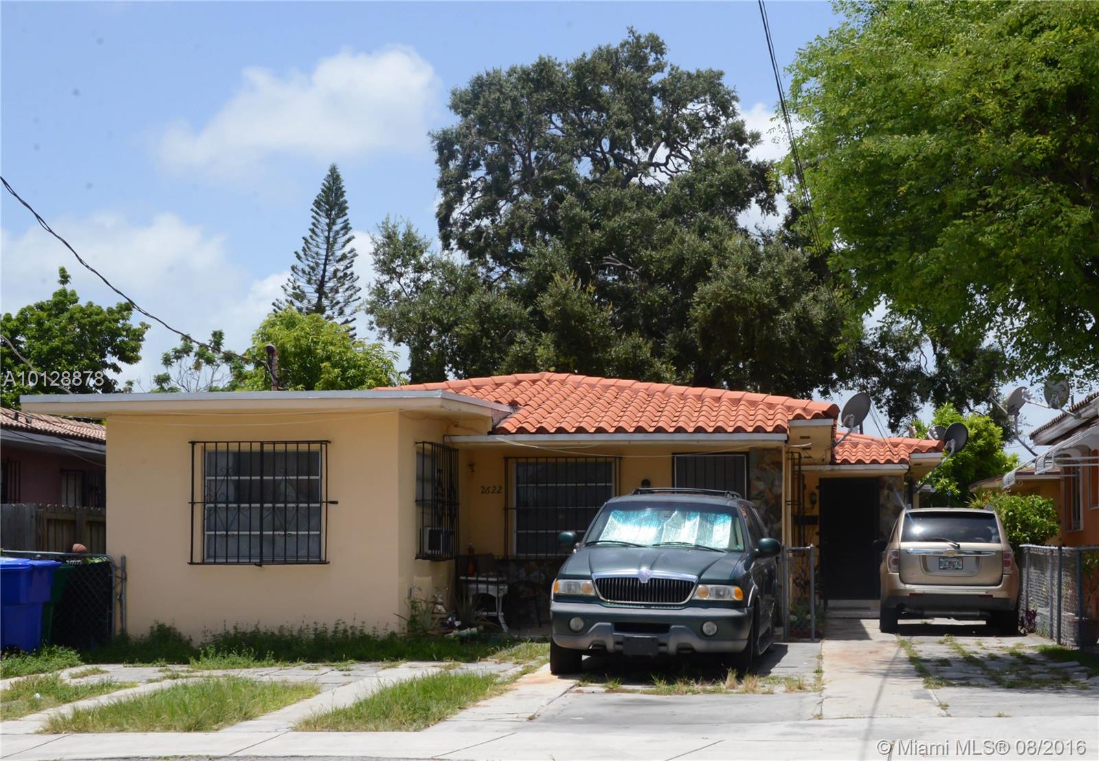 Silver Bluff Homesites - Residential Income