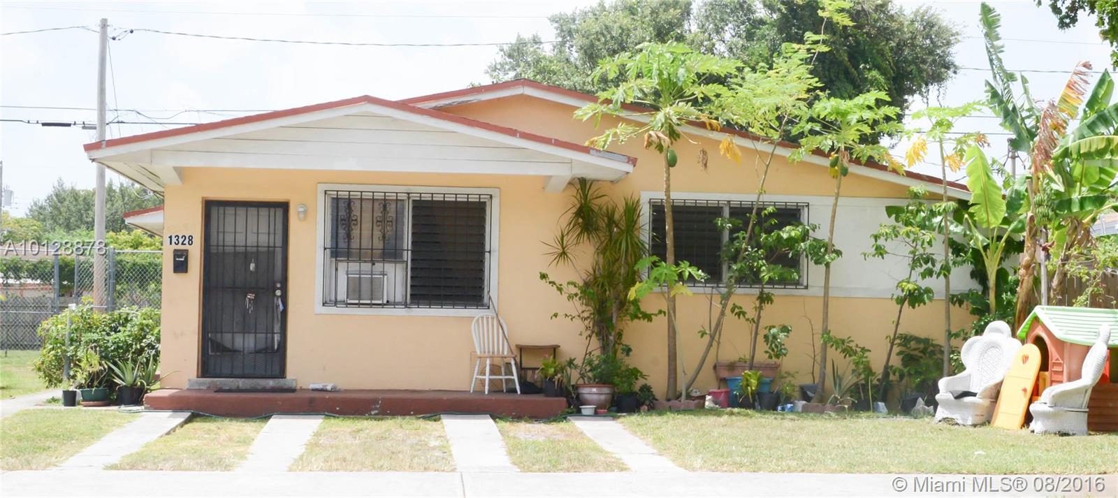 Silver Bluff Homesites - Residential Income