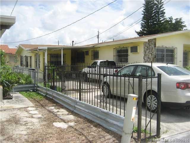 Silver Bluff Homesites - Residential Income