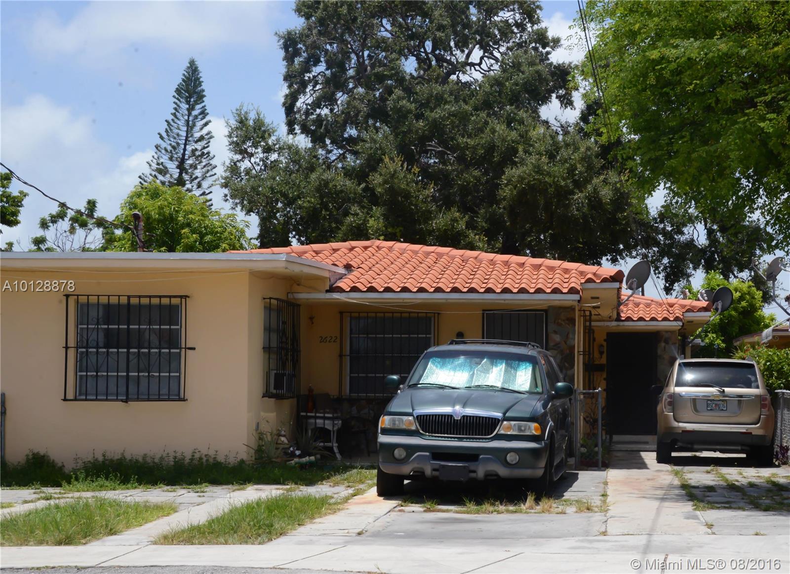 Silver Bluff Homesites - Residential Income