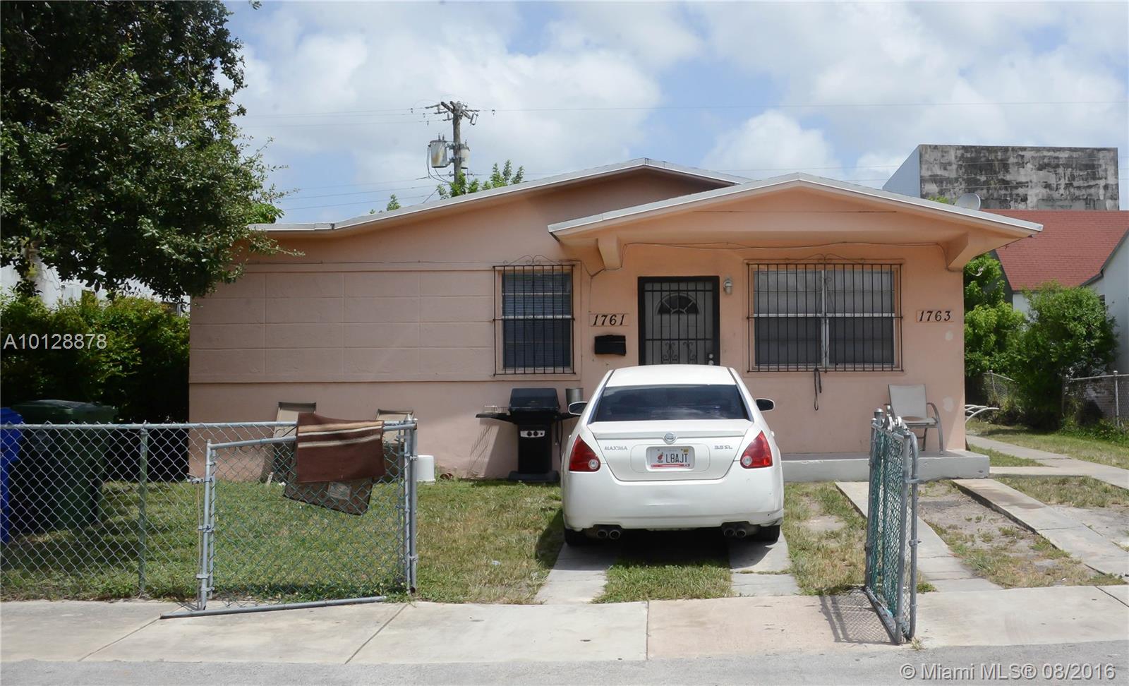 Silver Bluff Homesites - Residential Income