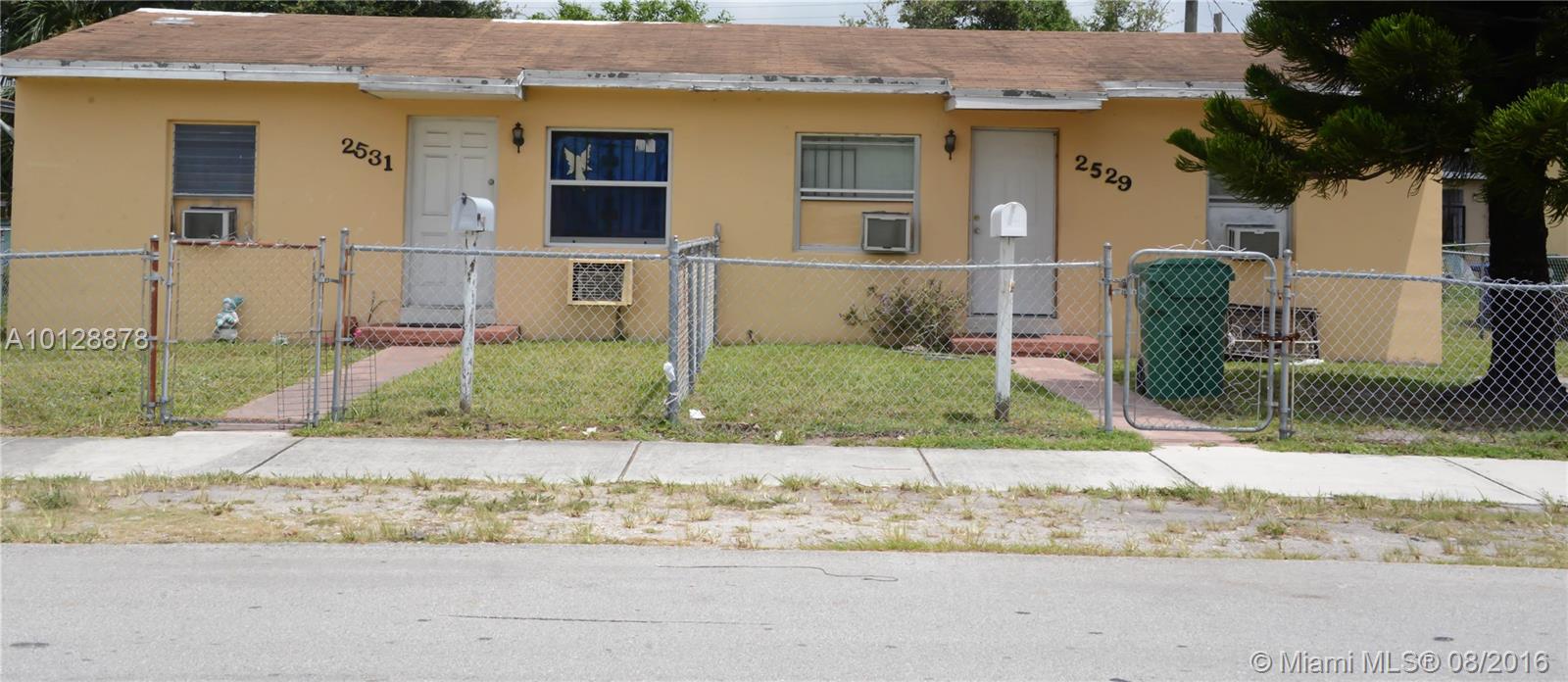 Silver Bluff Homesites - Residential Income