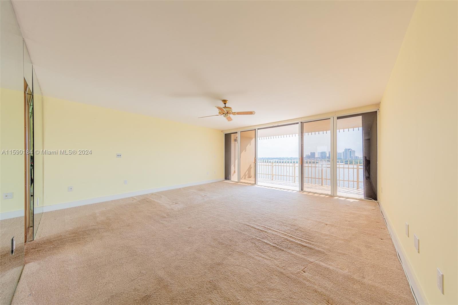 GROVE ISLE CONDO - Residential