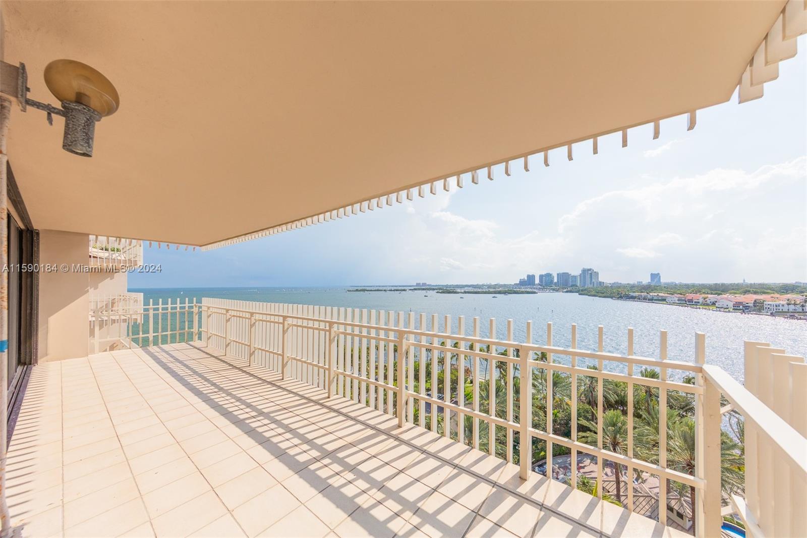 GROVE ISLE CONDO - Residential