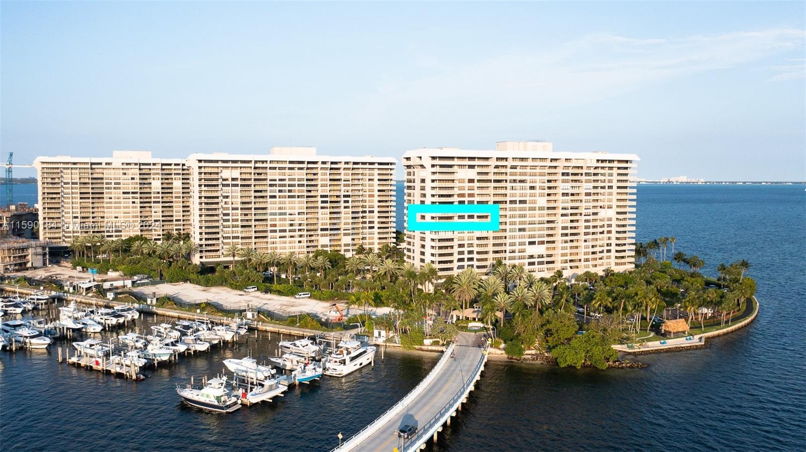 GROVE ISLE CONDO - Residential