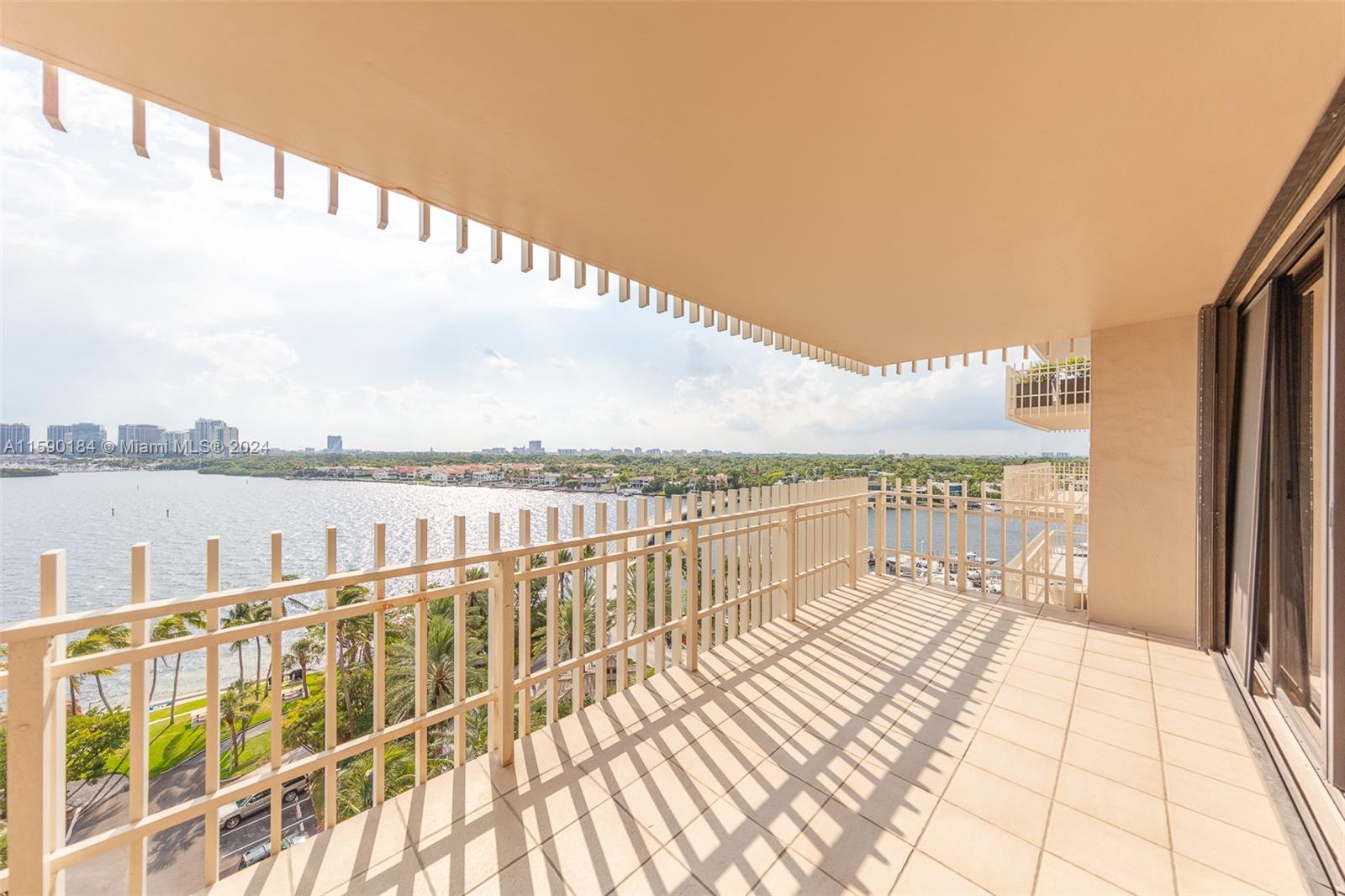 GROVE ISLE CONDO - Residential