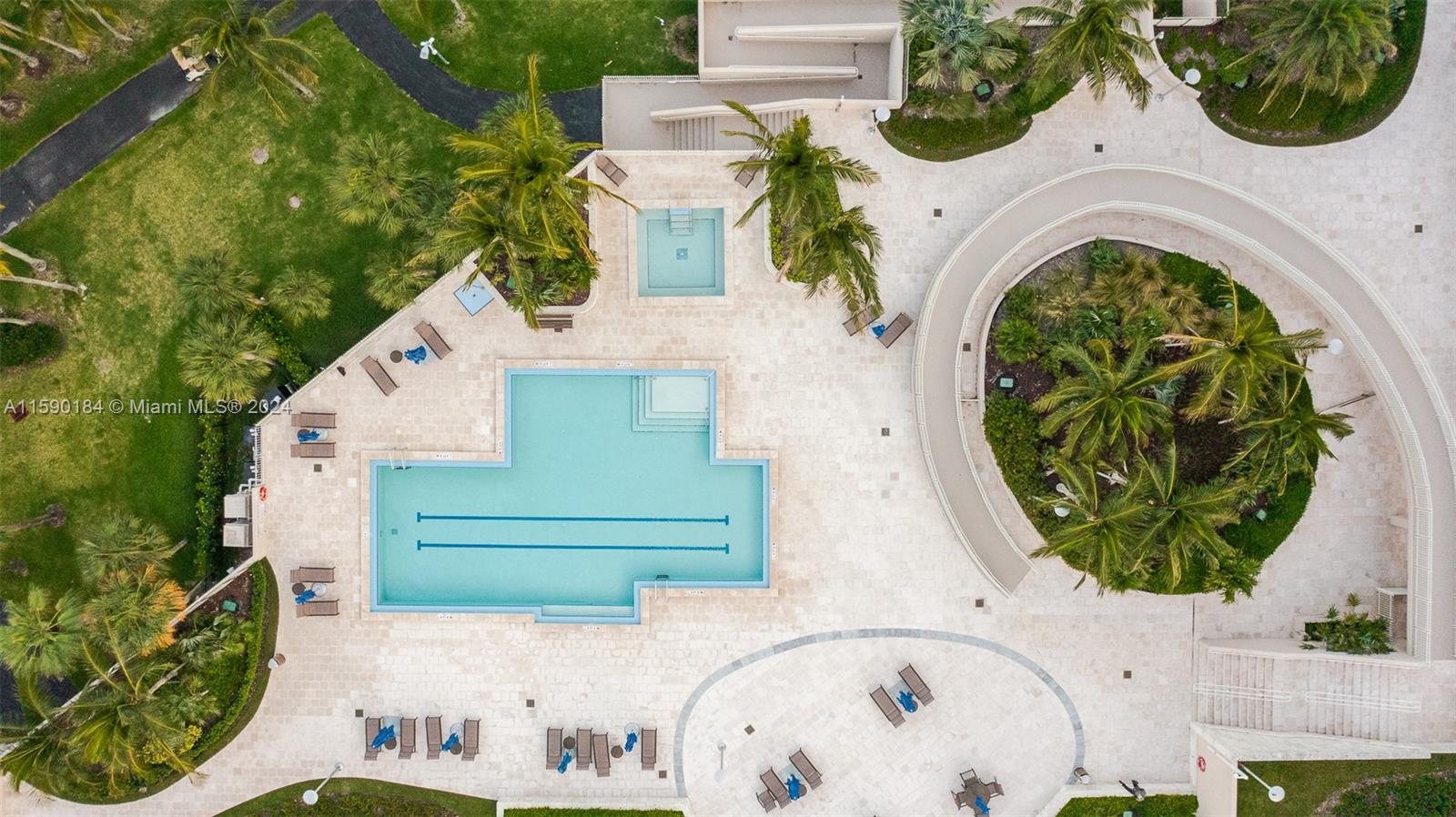 GROVE ISLE CONDO - Residential