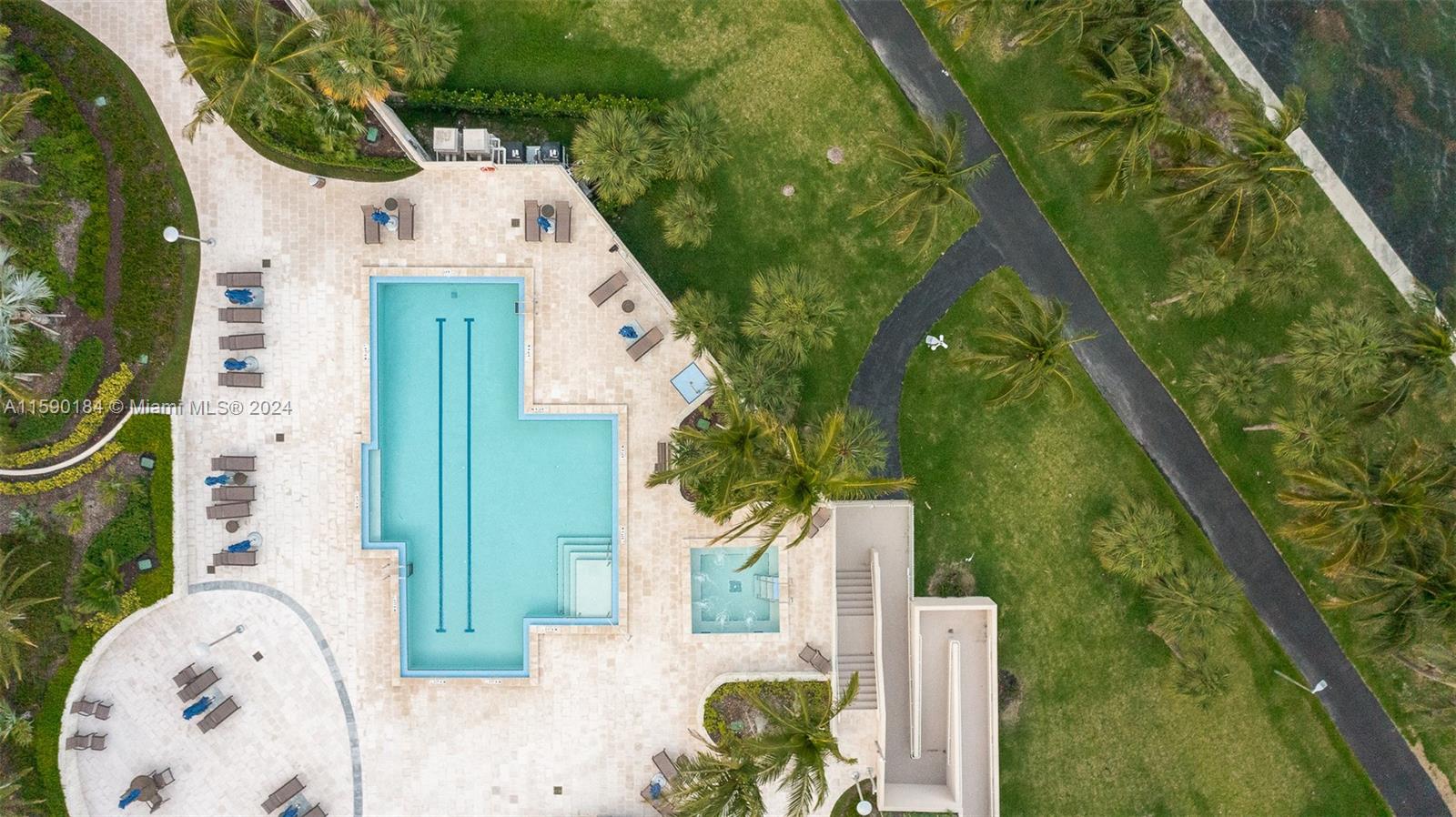 GROVE ISLE CONDO - Residential