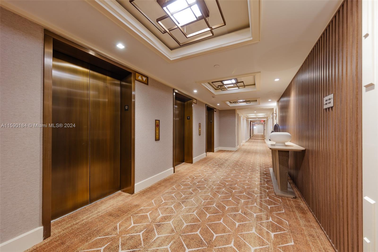 GROVE ISLE CONDO - Residential