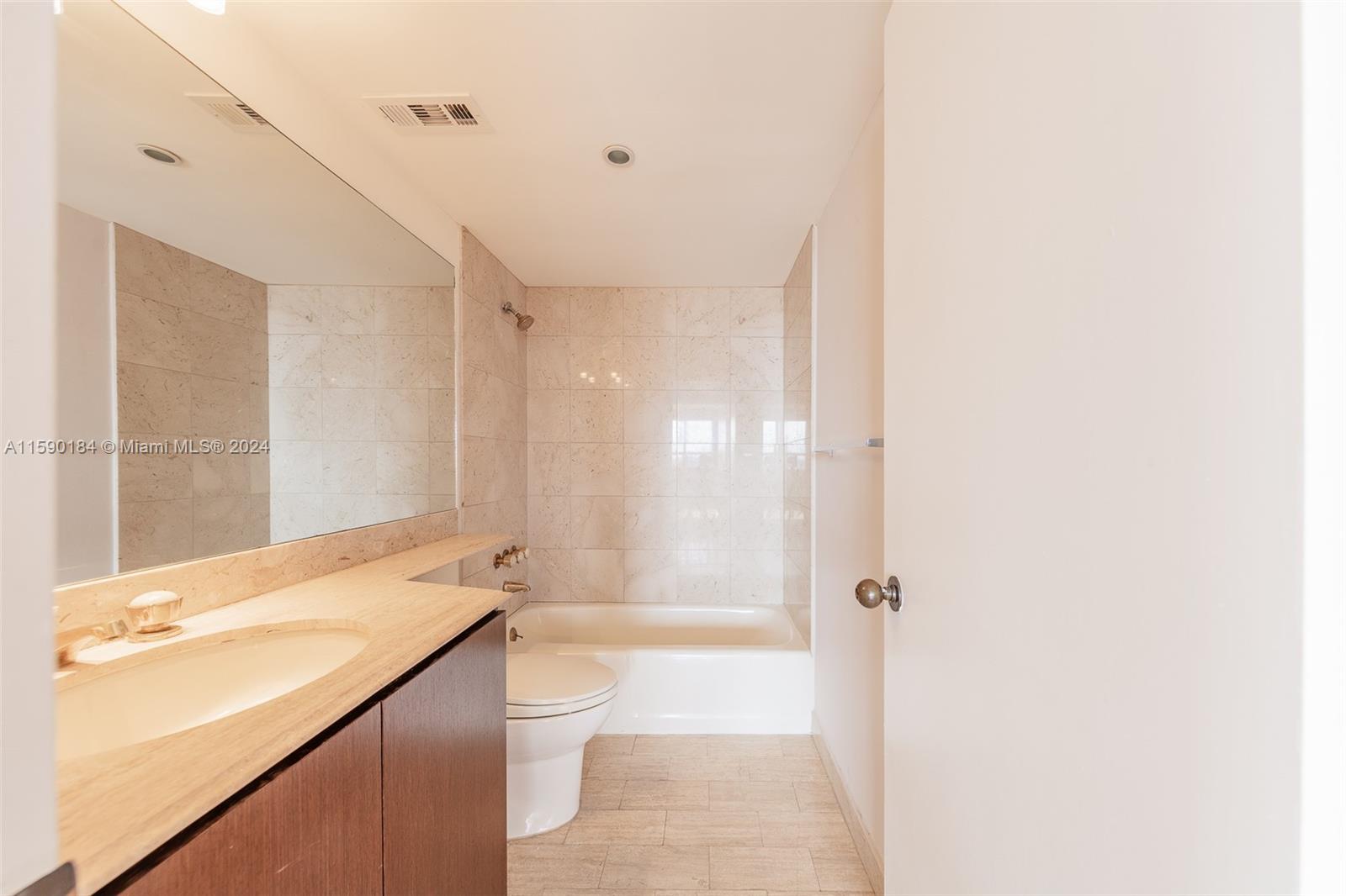 GROVE ISLE CONDO - Residential