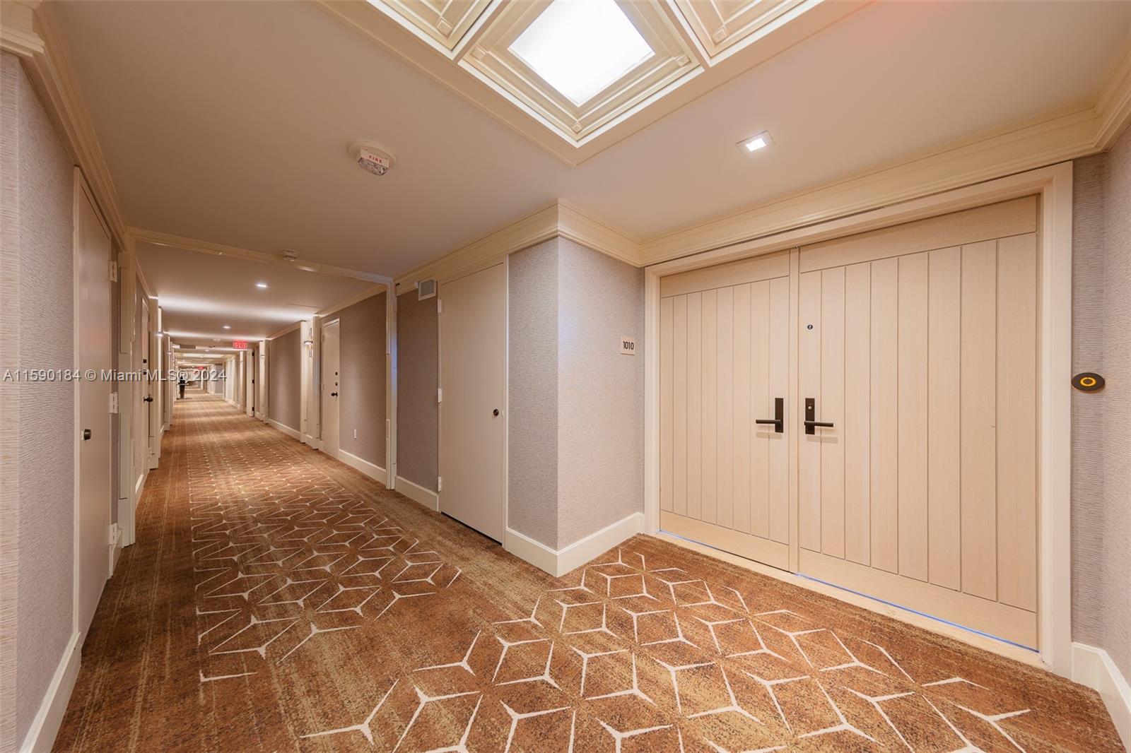 GROVE ISLE CONDO - Residential