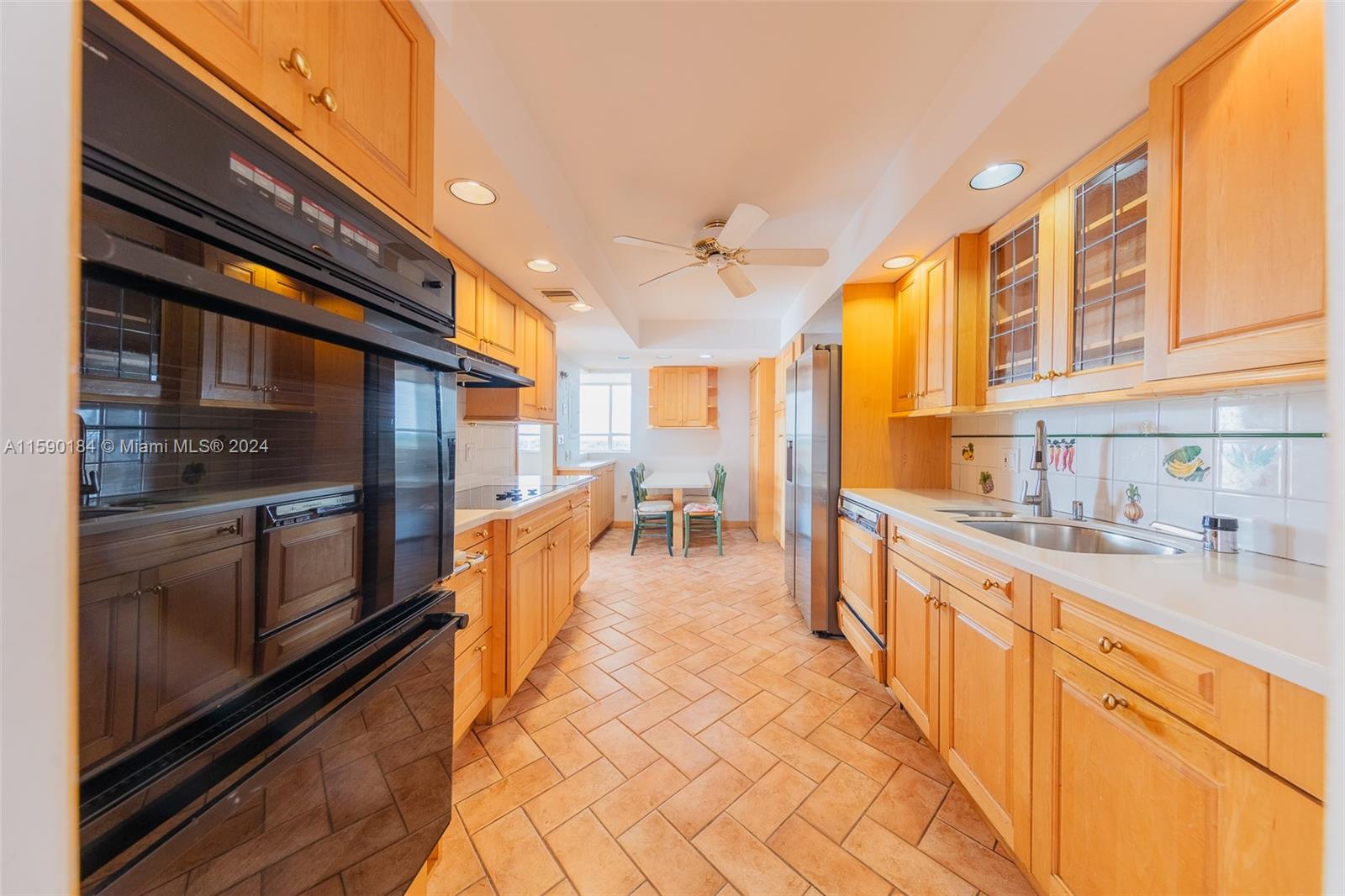 GROVE ISLE CONDO - Residential