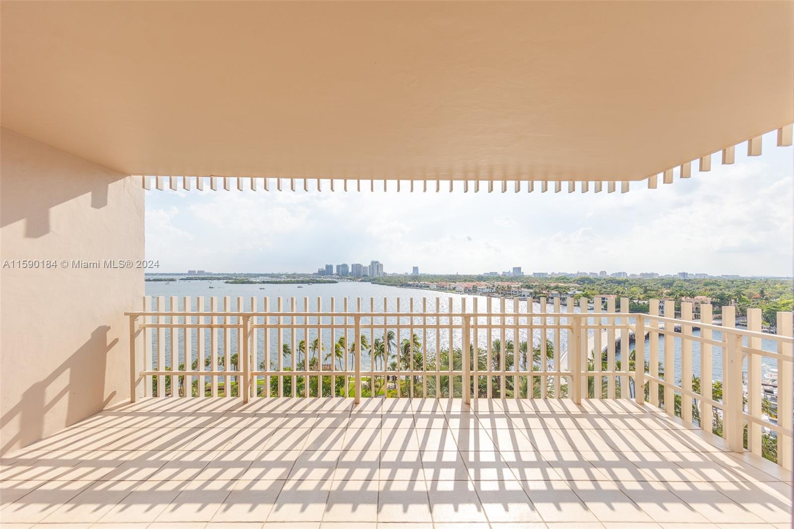 GROVE ISLE CONDO - Residential