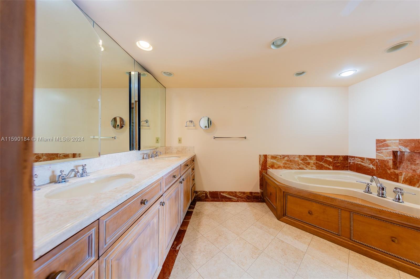 GROVE ISLE CONDO - Residential