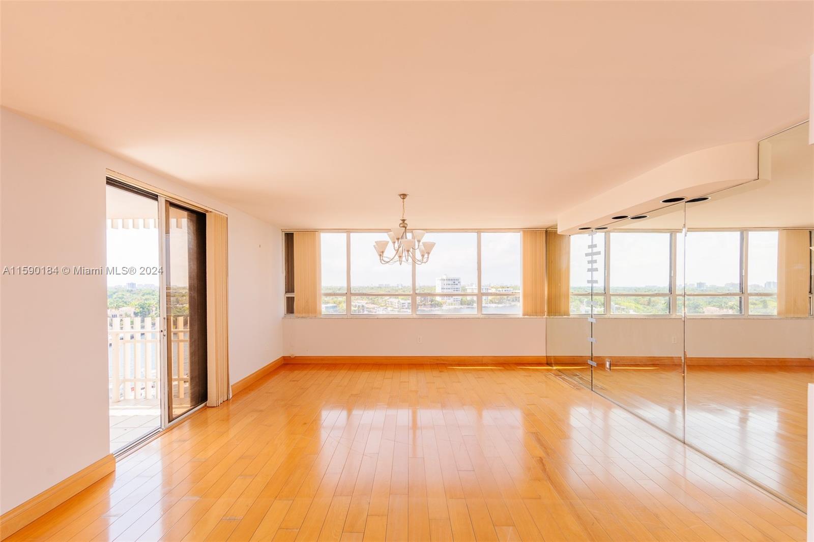 GROVE ISLE CONDO - Residential