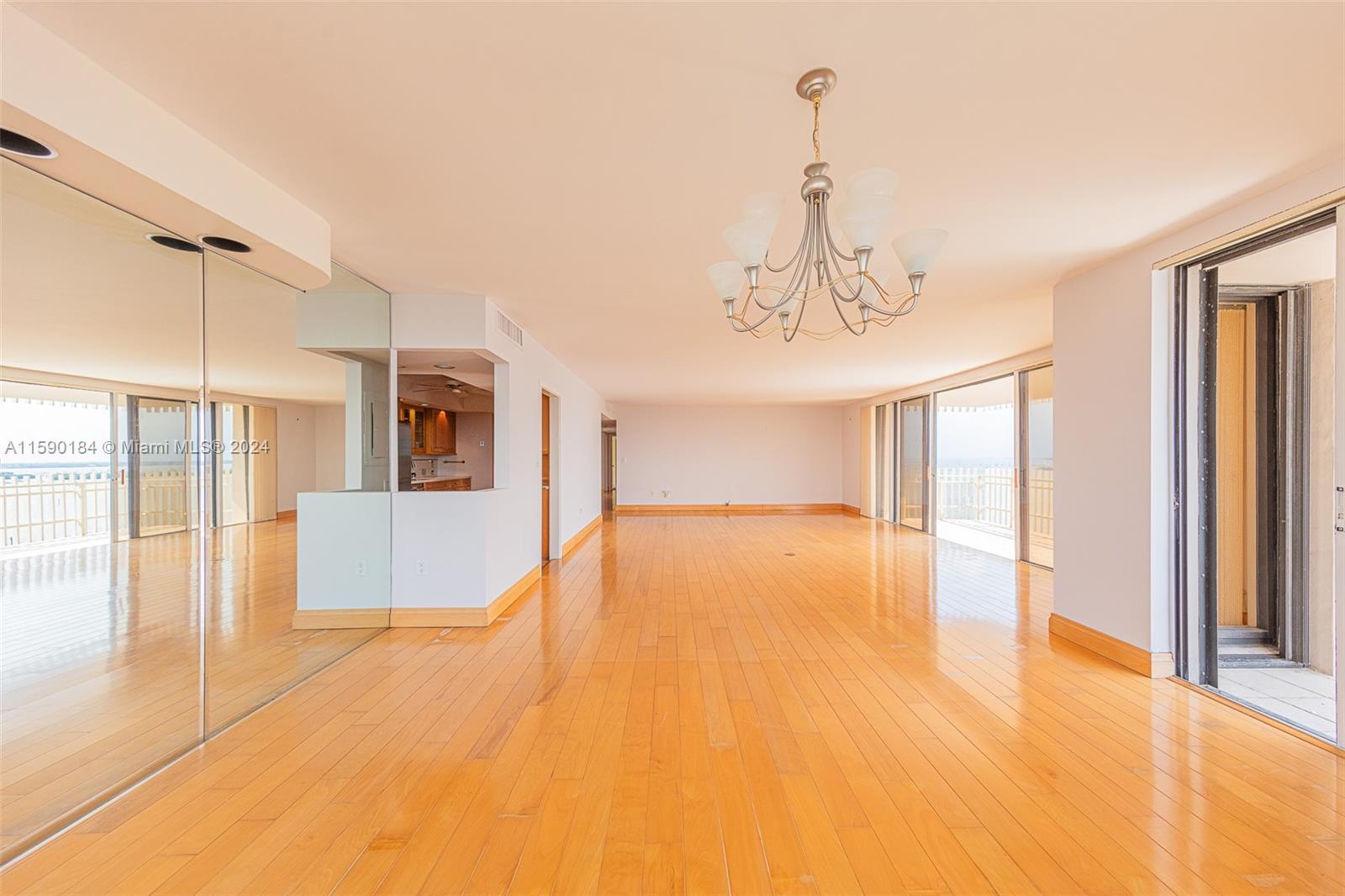 GROVE ISLE CONDO - Residential