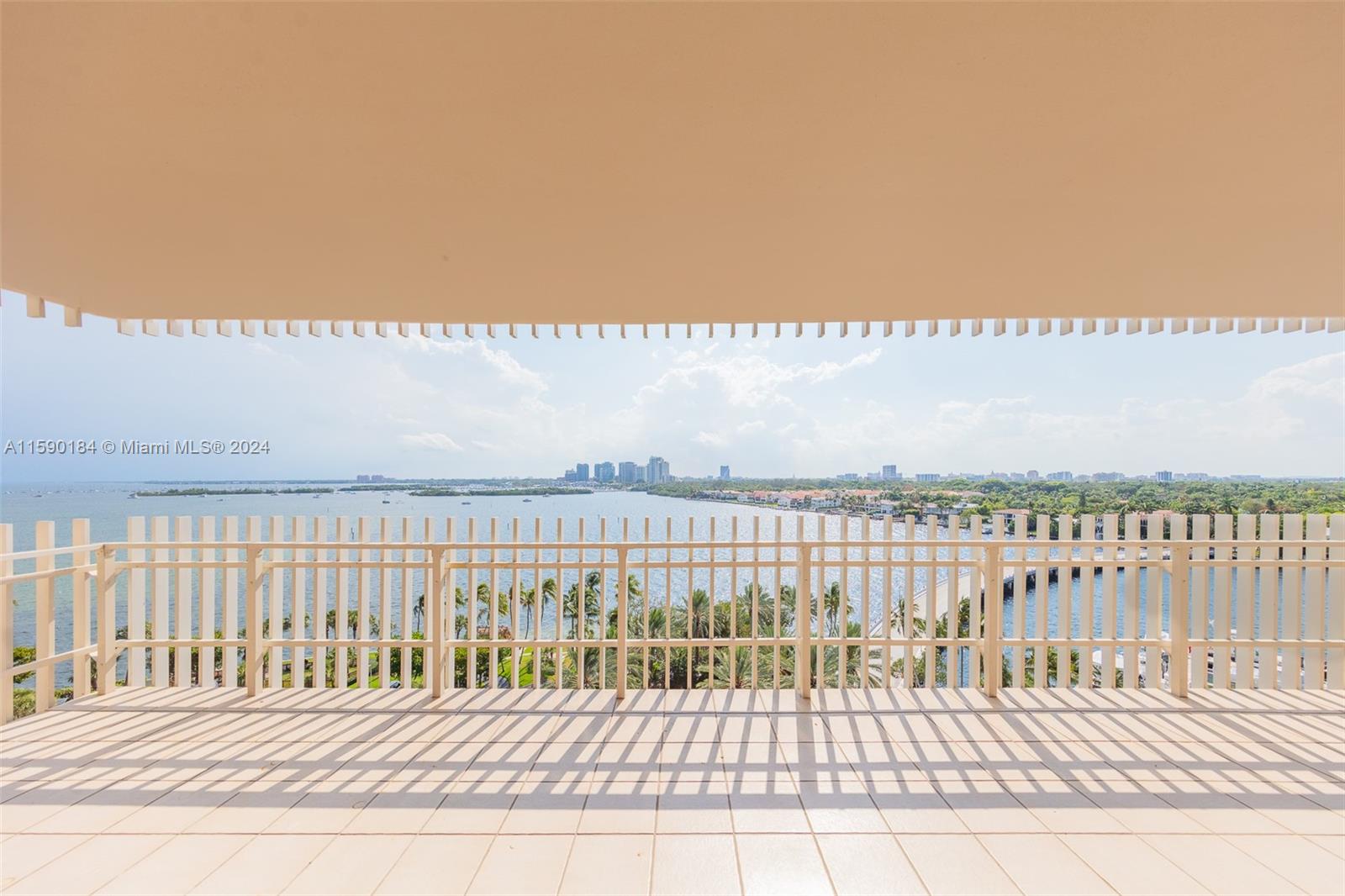 GROVE ISLE CONDO - Residential